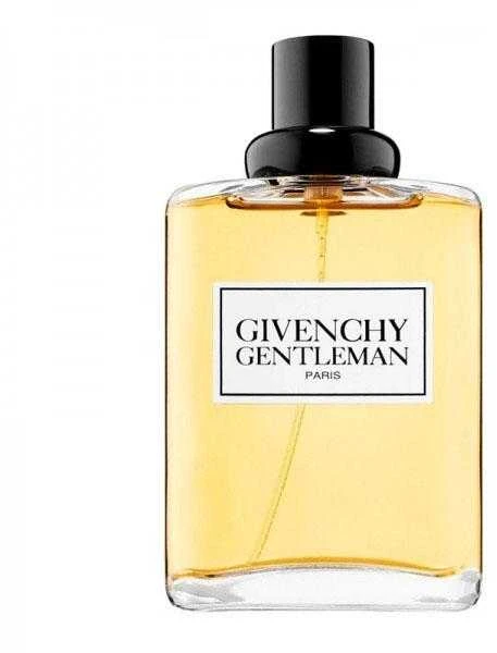 Givenchy Gentleman Originale EDT tualetinis vanduo vyrams, 100 ml