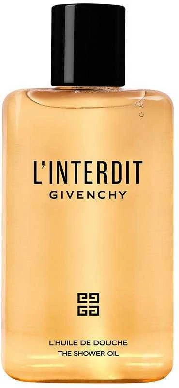 Givenchy L'interdit The Bath Oil, 200 ml