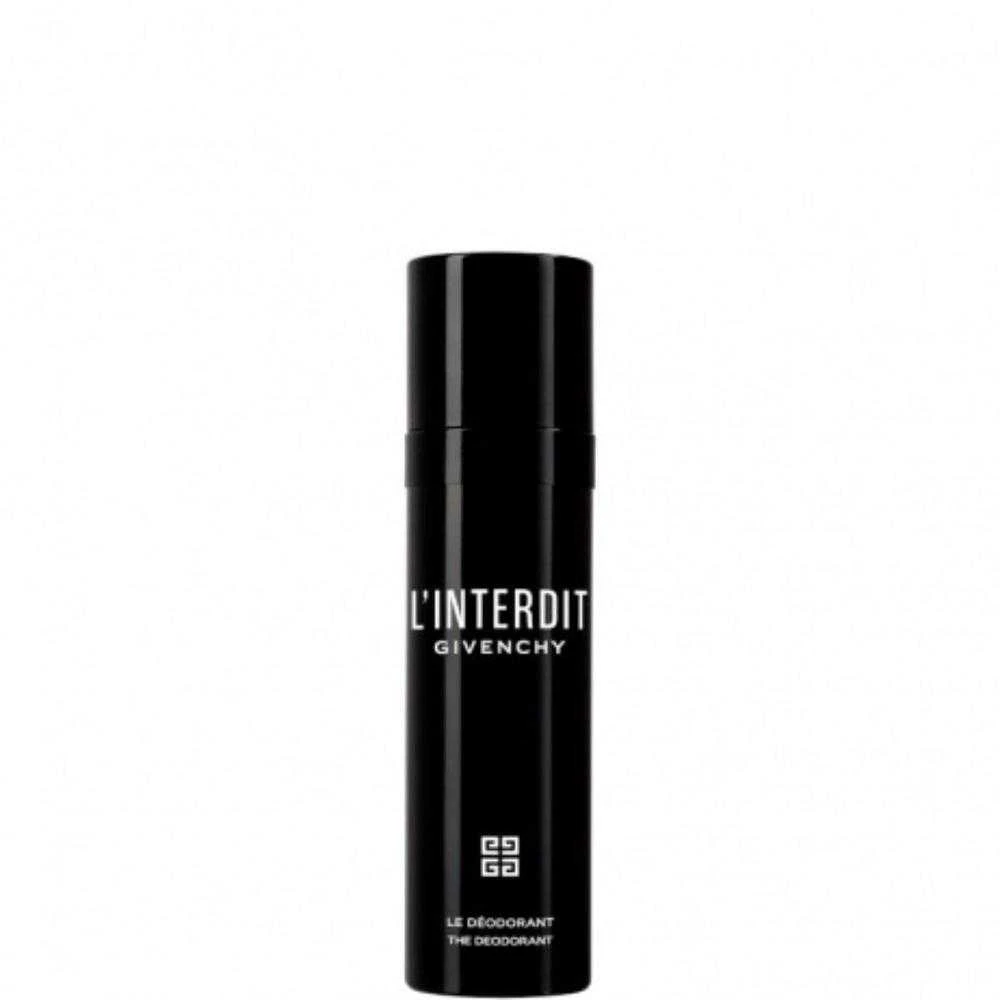 Givenchy L'interdit The Dezodorantas, 100 ml