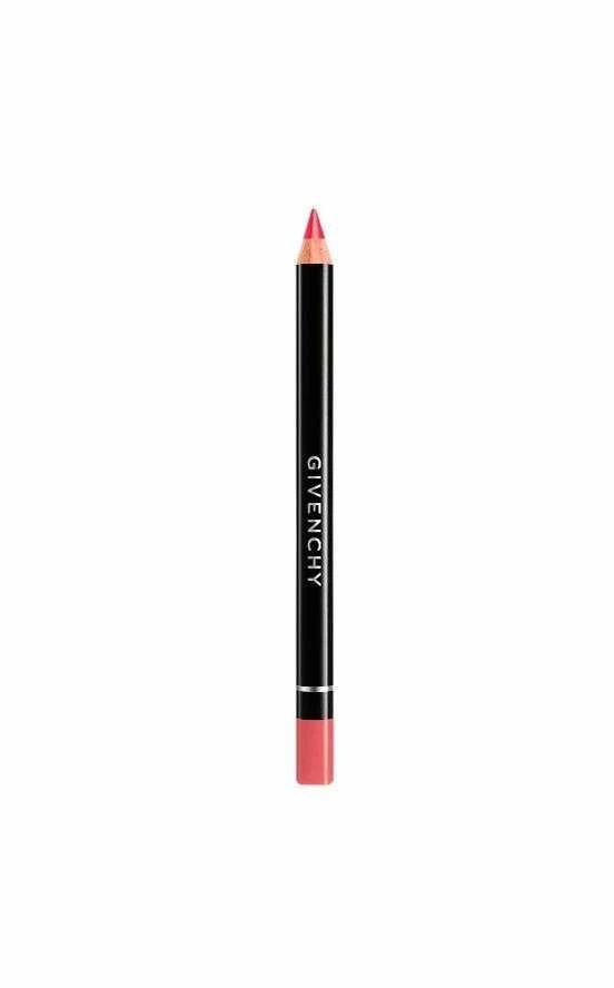 Givenchy lūpų pieštukas 03 Rožinė Taffeta