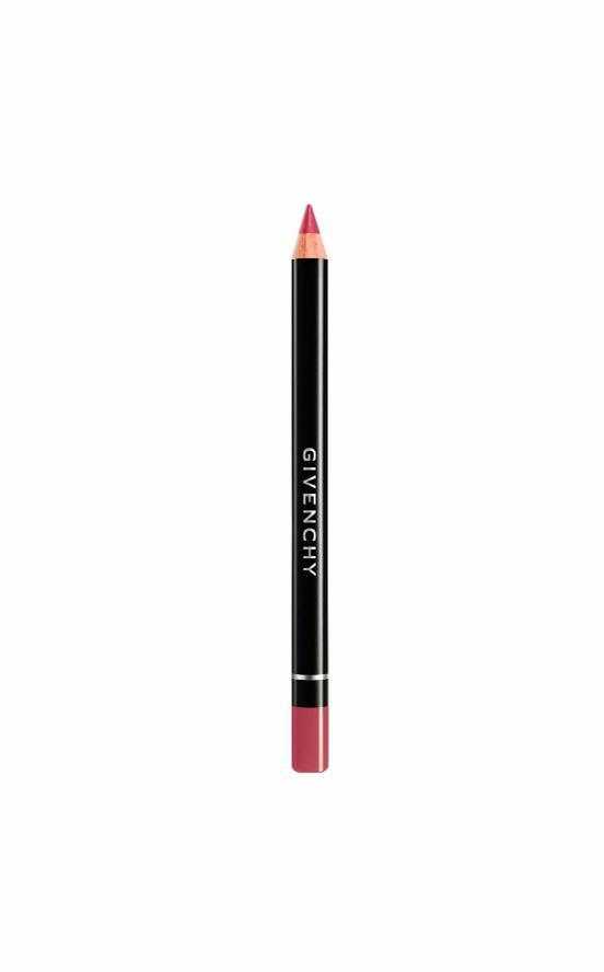Givenchy Lipliner 08 Parme Silhouette