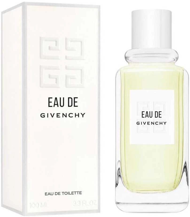 Givenchy Eau et 100 Vap