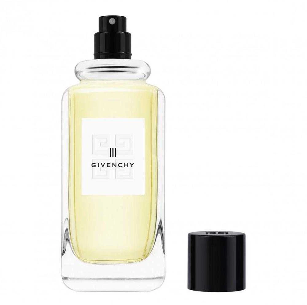 Givenchy III. 2022 EDT tualetinis vanduo moterims, 100 ml