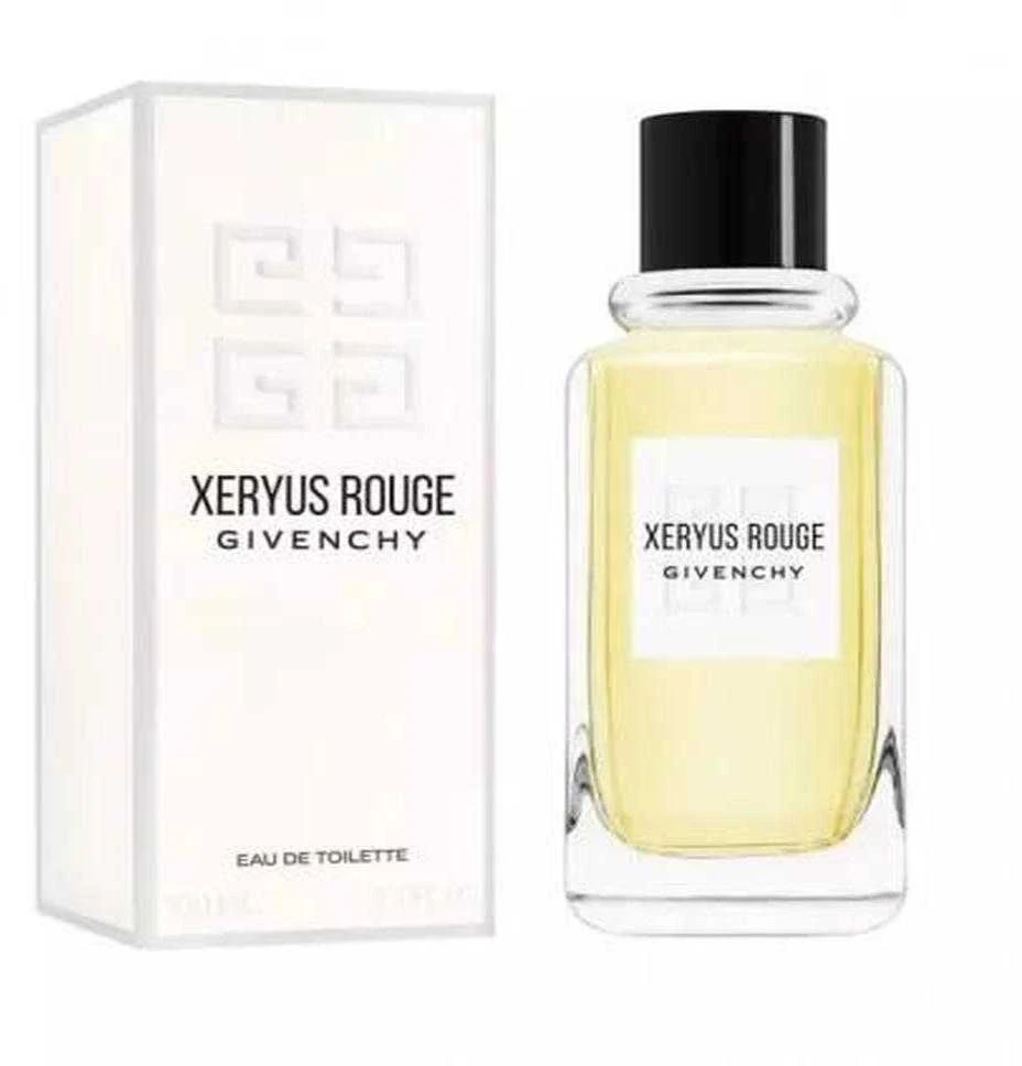 Kvepalai vyrams Givenchy Xeryus Rouge EDT, 100 ml
