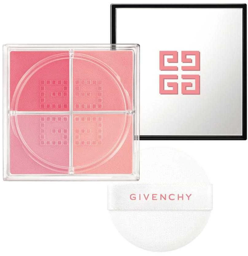 Givenchy Prisme Libre skaistalai, 4,48 g
