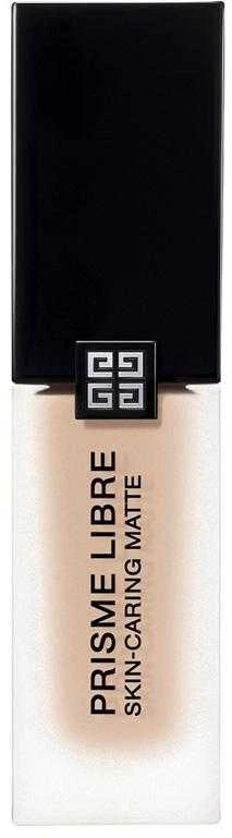 „Givenchy Prisme Libre Skin Caring Glow Glow“ skystas makiažo pagrindas 1-C105, 30 ml