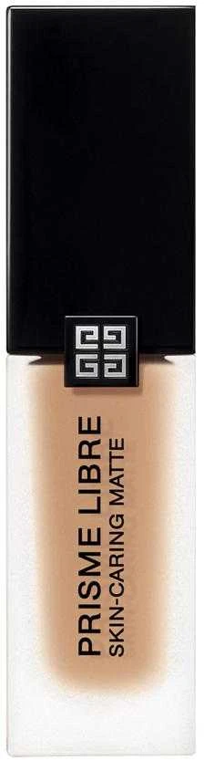 Givenchy Prisme Libre Matte Fdt 5-W355