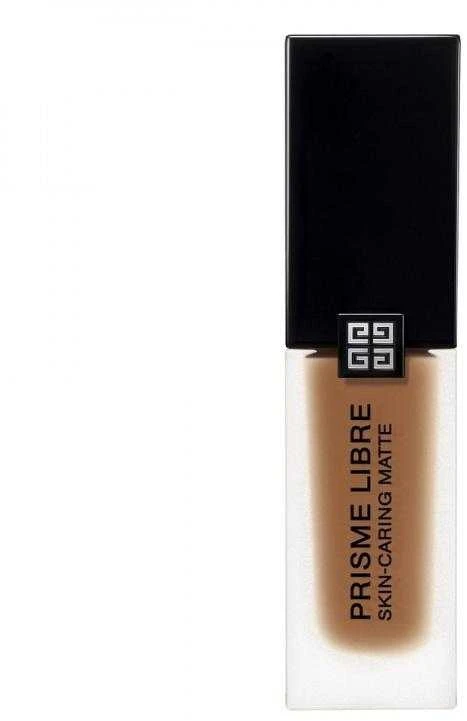 Givenchy Prisme Libre Matte Fdt 6-N405
