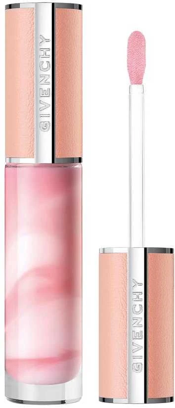 Givenchy Rose Perfecto skystas blizgesys 001