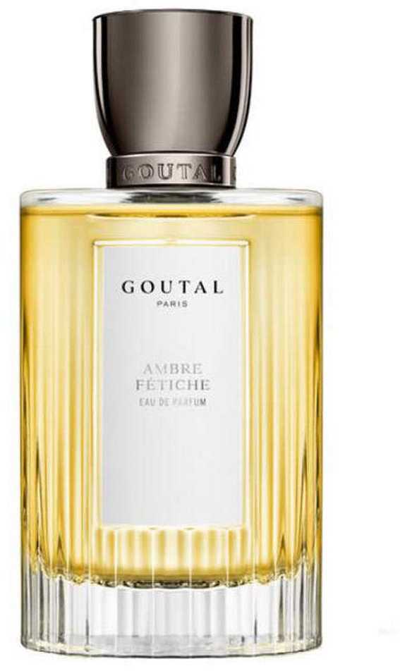 Goutal Paris Ambre Fetiche Kvapusis vanduo100ml