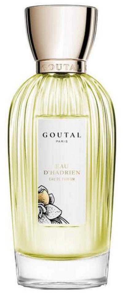 Goutal Paris Eau D'Hadrien Kvapusis vanduo 100ml
