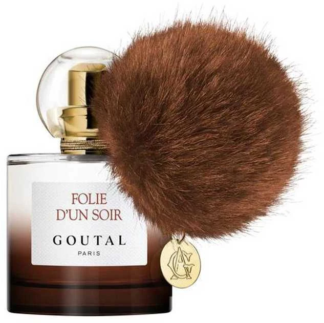 Goutal Paris Goutal Folie D'Un Soir parfumuotasis vanduo 50ml