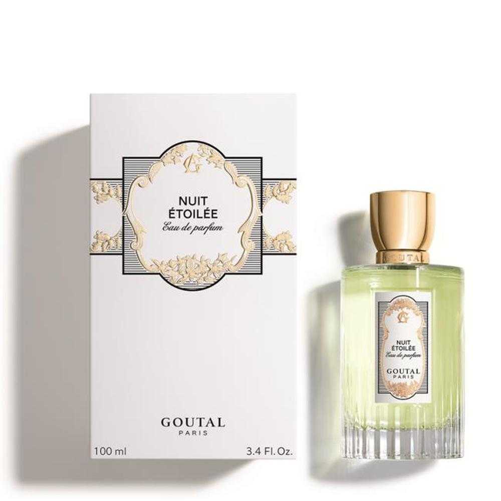 Annick Goutal Goutal Paris Nuit Étoilée parfumuotasis vanduo 100ml