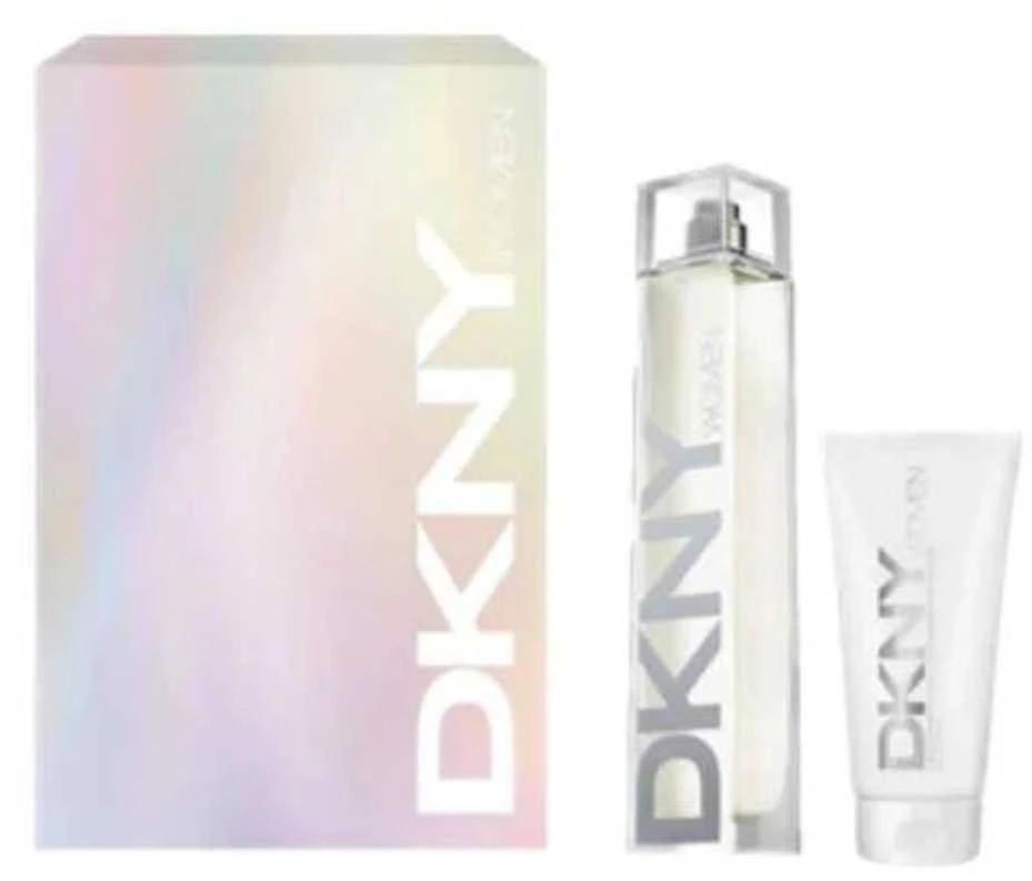 DKNY EDP & Losjonas kūnui Set 2 Pieces