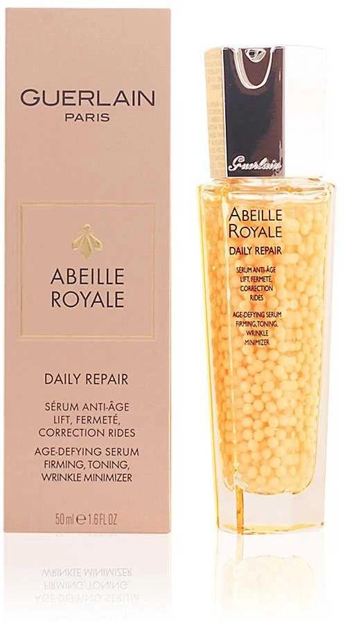 "Guerlain Abeille Royale Daily Repair" serumas, 50 ml