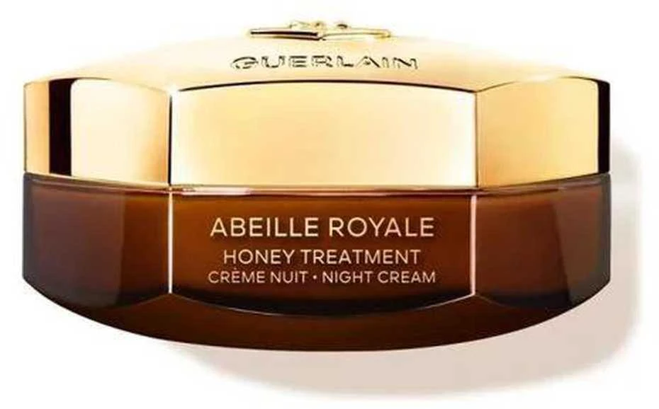 Guerlain Abeille Royale Crema De Noche Ed Lim, 80 ml