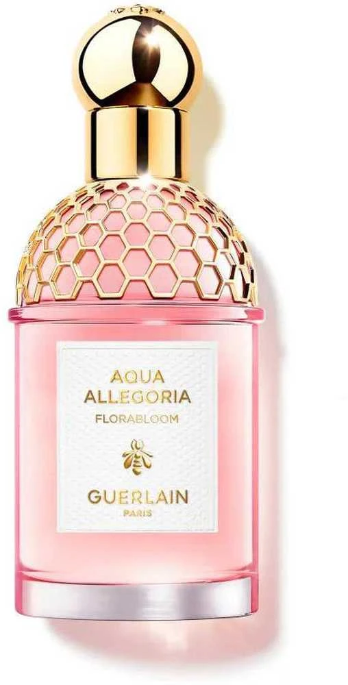 Kvepalai moterims Guerlain Aqua Allegoria Florabloom EDT, 75 ml