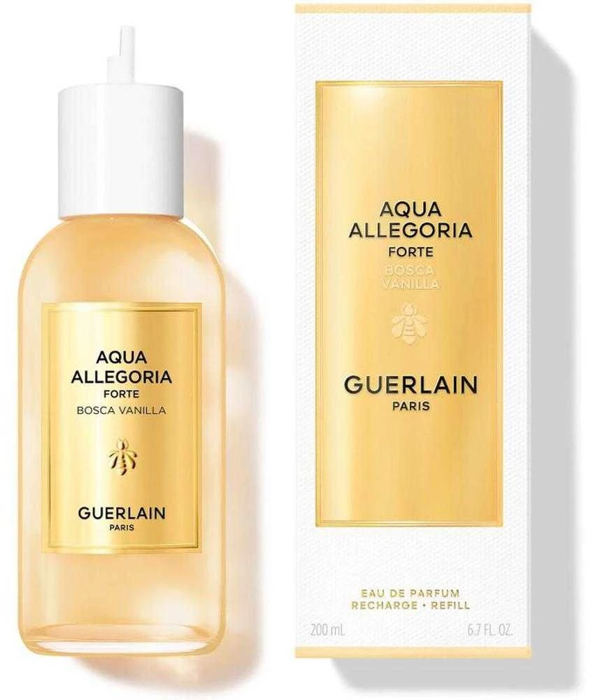 Guerlain Aqua Allegoria Bosca Vanilla Eau De Parfum Recargable, 200 ml