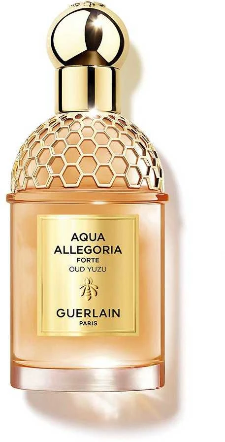 Guerlain Aqua Allegoria Forte Eau De Parfum Oud Yuzu, 75 ml