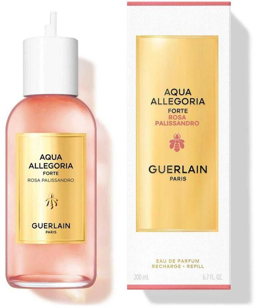Guerlain Aqua Allegoria Forte Yuzu Eau De Parfum Palissando, 200 ml