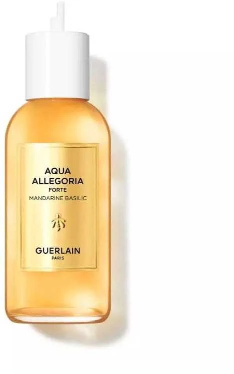 Guerlain Aqua Allegoria Mandarine Basilic Eau De Parfum Purškiklis, 200 ml