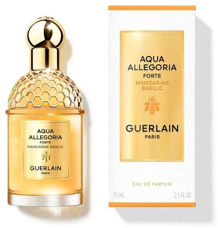 Guerlain Guer Aqua Allegoria Mand Bas Forte, 75 ml