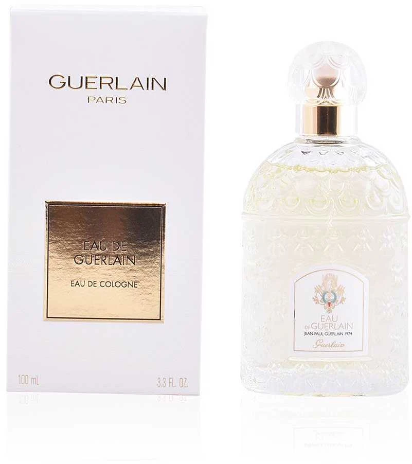 Eau De Guerlain EDT tualetinis vanduo unisex, 100 ml