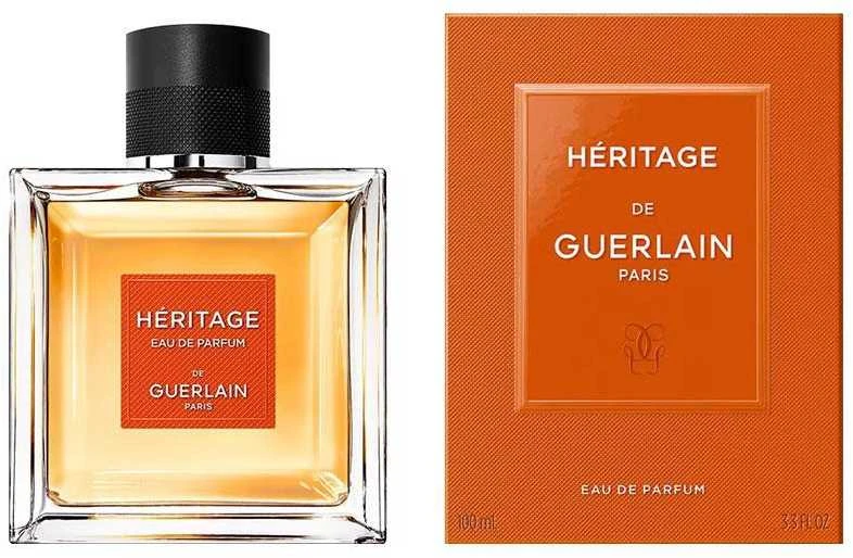 Guerlain Kvepalai Héritage 100ml