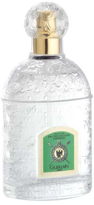 Guerlain Imperiale Eau De Cologne Purškiklis, 100 ml