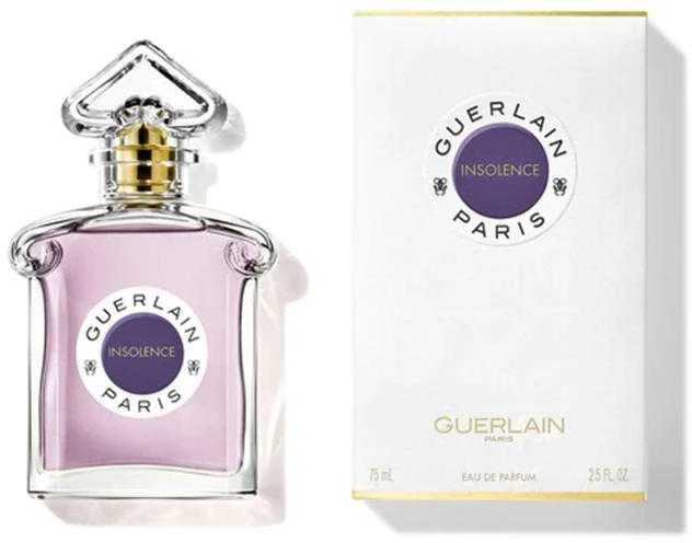 Guerlain Insolence EDP parfumuotas vanduo moterims, 75 ml