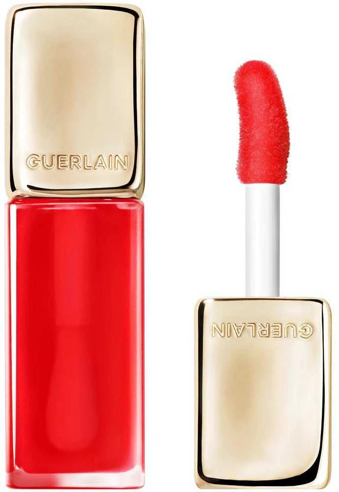 Guerlain Bee Glow Oil Lip 775 Poppy, 30 ml