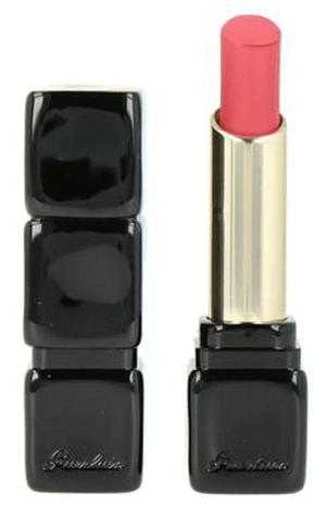 Guerlain Kiss Kiss Barra De Labios 219 Tender Rose 1un