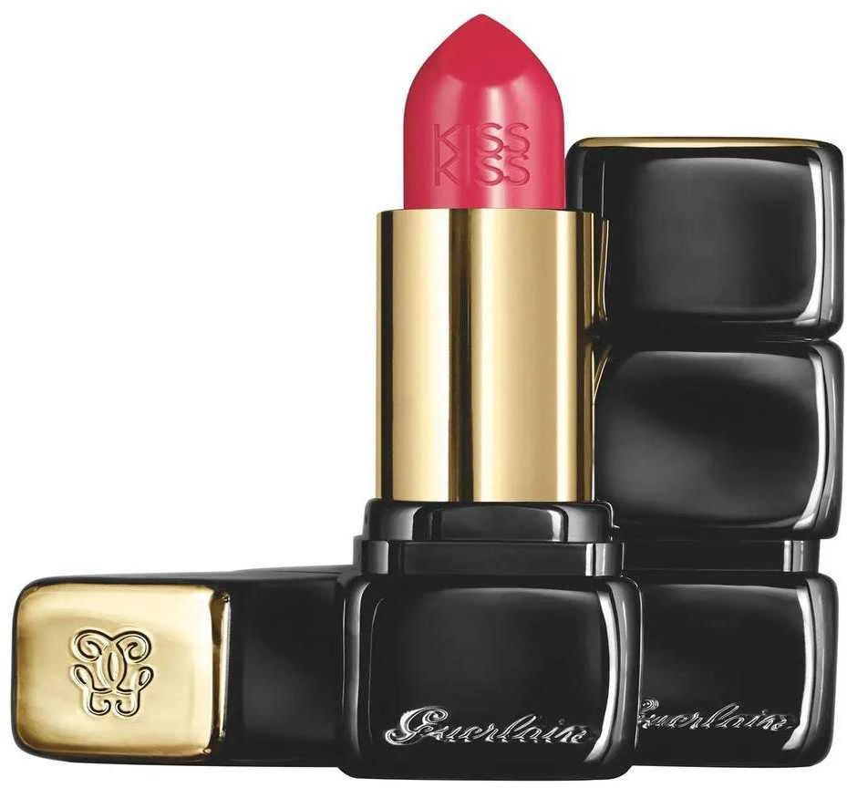 Guerlain Kisskiss Tender Matte 777