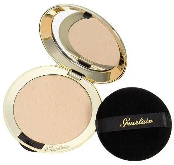 Guerlain Les Violettes Pdr Compacte N03