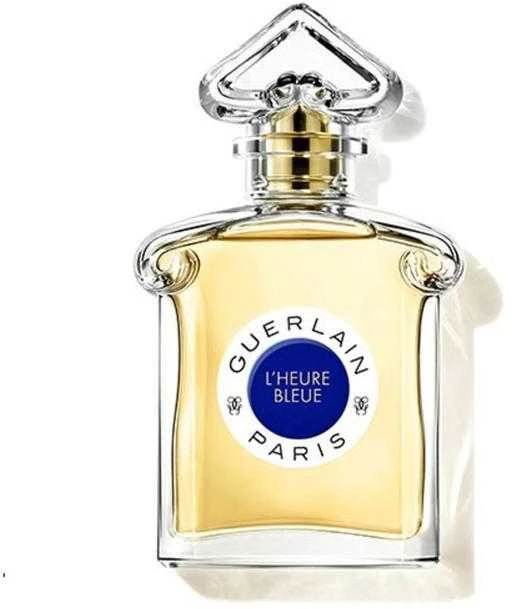 Guerlain L'Heure Bleue EDT tualetinis vanduo moterims, 75 ml