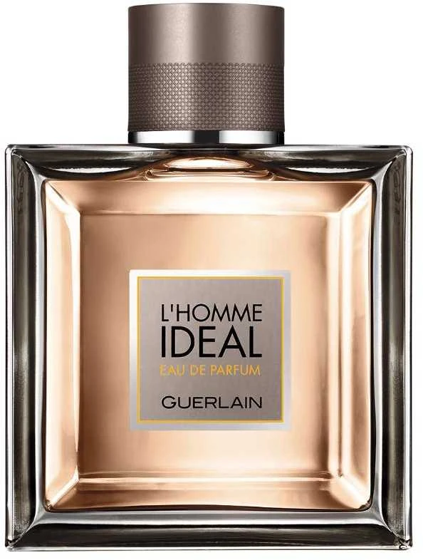 Kvepalai vyrams Guerlain L'Homme Ideal EDP, 50 ml