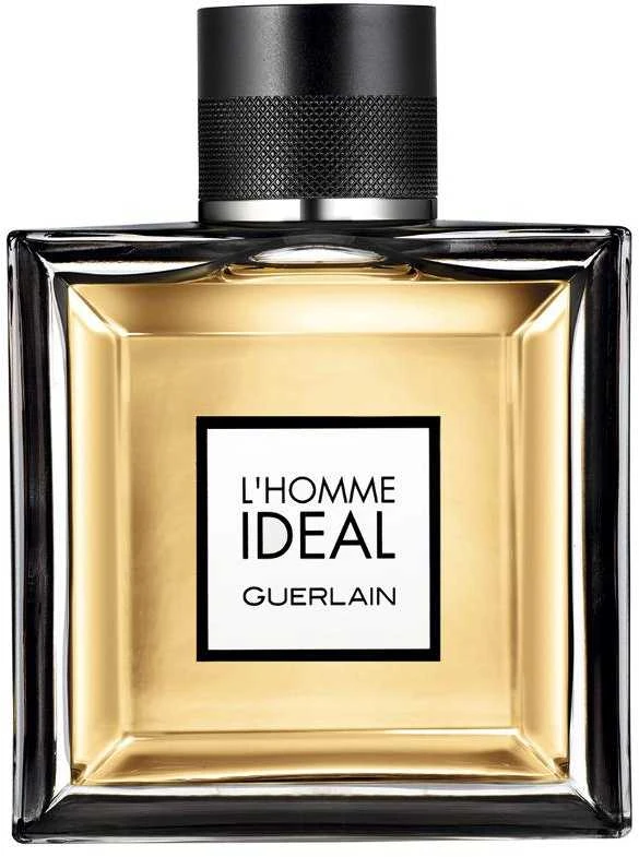 Guerlain L'homme Ideal EDT tualetinis vanduo unisex, 150 ml