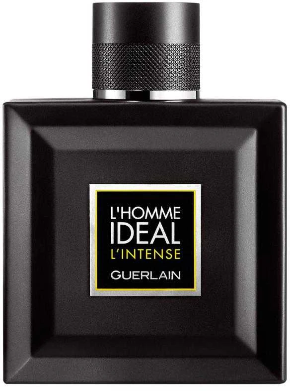 Guerlain L'Homme Ideal L'Intense EDP parfumuotas vanduo vyrams, 100 ml