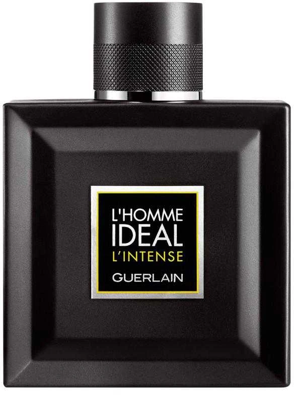 Guerlain L'Homme Ideal L'Intense EDP parfumuotas vanduo vyrams, 50 ml