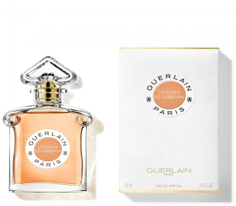 Guerlain L'Instant de Guerlain EDP parfumuotas vanduo moterims, 75 ml
