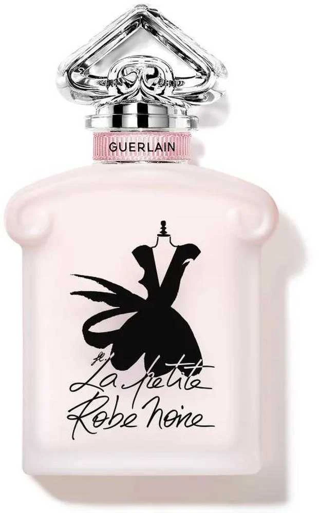 Guerlain La Petit Robe Noire L'eau Rose EDP parfumuotas vanduo moterims, 100 ml