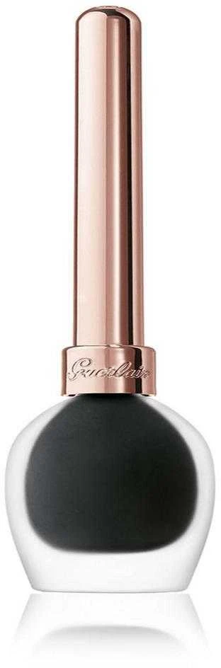 Guerlain Mad Eyes Akių apvadas Liquid Intense 01-Glossy Juodas