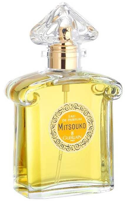 Guerlain Mitsouko for Women (Kvepalai Moterims) EDP 75ml