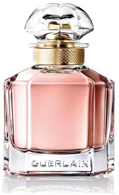 Guerlain Mon Guerlain for Women (Kvepalai Moterims) EDP - 50ml