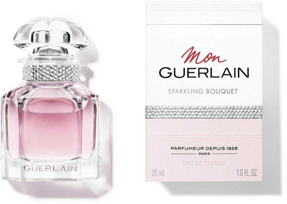 Kvapusis vanduo Guerlain Mon Guerlain Sparkling Bouquet EDP 30ml