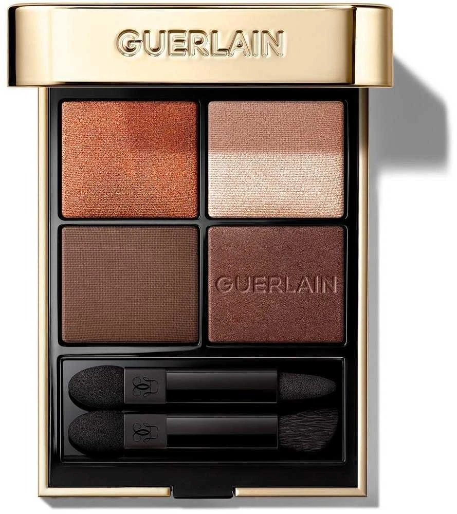 Guerlain Ombre g 530 Majestic Rose