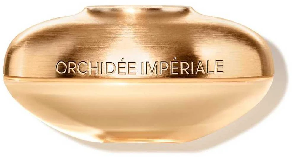 Guerlain Orchidee Imperiale Gold Nobile šviesinantis kremas nuo senėjimo 50ml