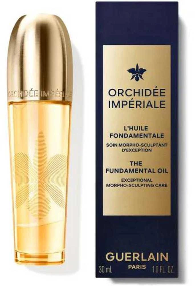 Guerlain Guer Orchidee Imp Aceite, 30 ml G062010
