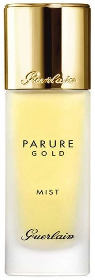 Guerlain Guer Parure Gold Bruma Fijador Maq