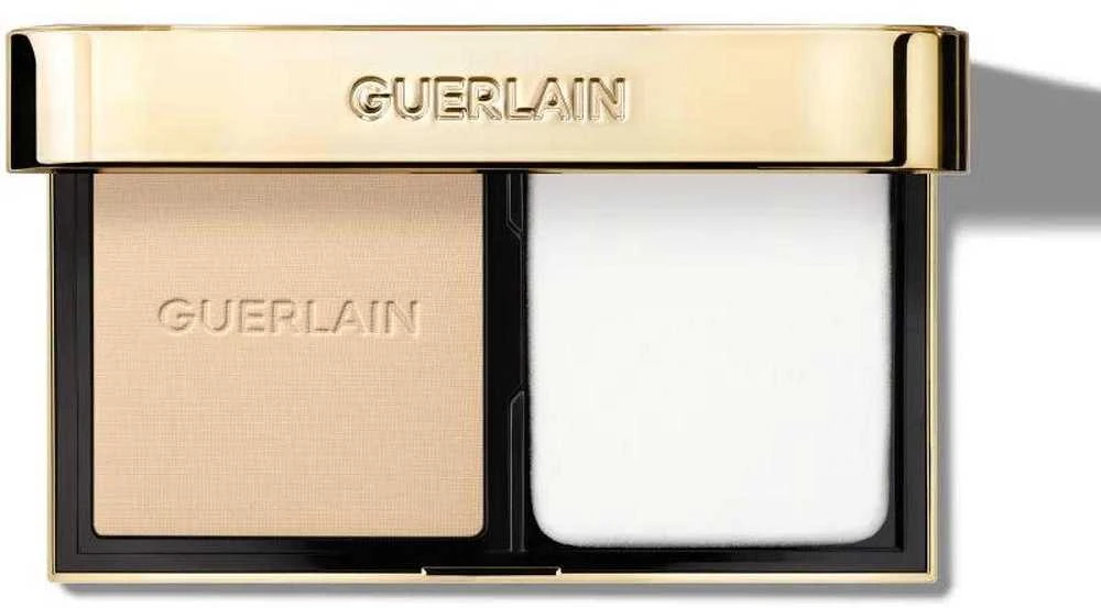 Guerlain Guer Parure Gold Polvo Compact